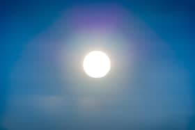The UK Health Security Agency (UKHSA) has issued a 48-hour heat-health alert for Peterborough