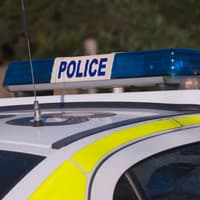 Police appeal after burglary near Bourne