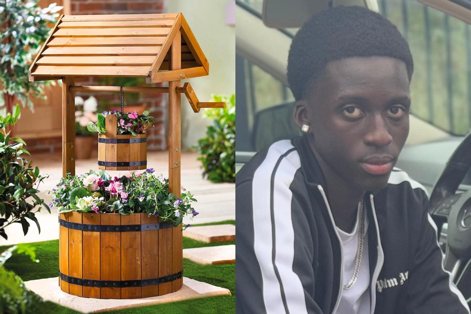 New memorial to be installed in Peterborough to remember murdered 16 ...