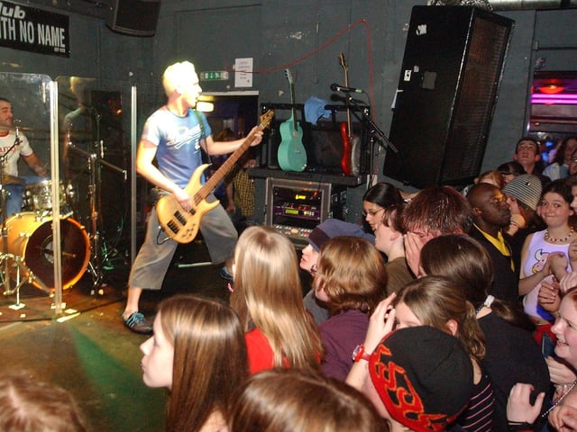 The Park 2003