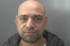 Drug dealer who sold heroin and crack cocaine to 'vulnerable users in ...