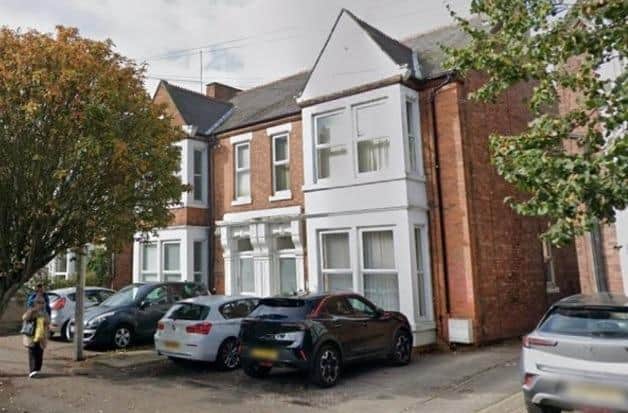 69 and 71 Park Road, Peterborough