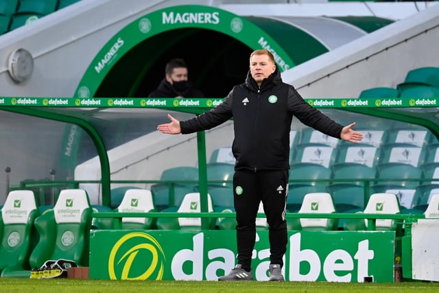 Former Celtic boss Neil Lennon is in the running to become the next Sunderland boss. The Black Cats sacked former Hearts and Kilmarnock midfielder Lee Johnson after a 6-0 defeat to Bolton Wanderers. Sunderland are currently third in League One. Grant McCann is also believed to be under consideration. (Northern Echo)