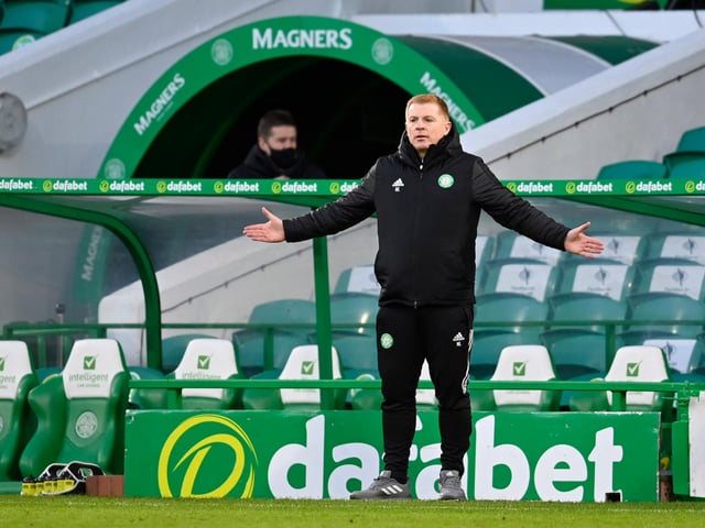 Former Celtic boss Neil Lennon is in the running to become the next Sunderland boss. The Black Cats sacked former Hearts and Kilmarnock midfielder Lee Johnson after a 6-0 defeat to Bolton Wanderers. Sunderland are currently third in League One. Grant McCann is also believed to be under consideration. (Northern Echo)