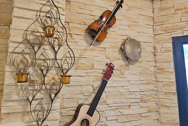 First look at Peterborough's new Turkish restaurant which opens soon