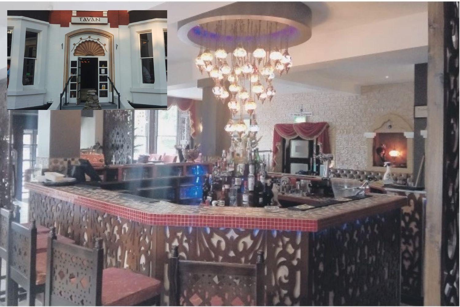 Peterborough Turkish restaurant closes after 8 years