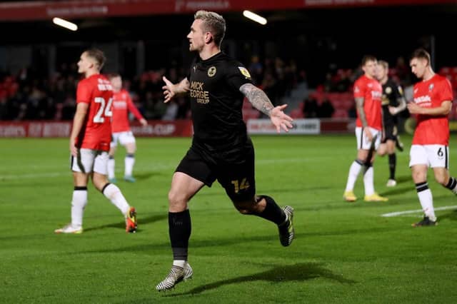 Peterborough United are five points outside the play-offs and are 13/8 shots to get a play-off place.