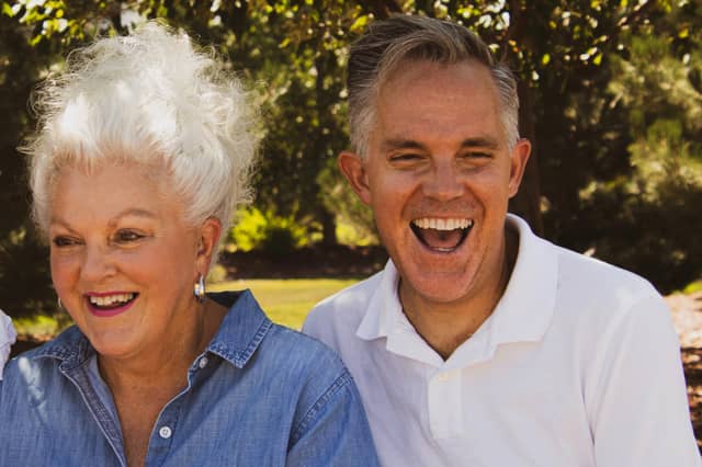 The mid-life MOT help is the result of a £40,000 funding boost from the Department for Work and Pensions