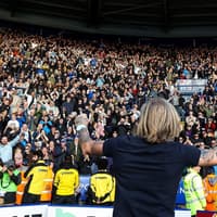 Delighted Peterborough United chairman insists there is still plenty for everyone at the club to prove