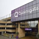 Work is underway to install a £130,000 Changing Places toilet facility in the Queensgate Shopping Centre in Peterborough