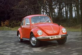 Younger drivers are saving themselves money on insurance by choosing older cars