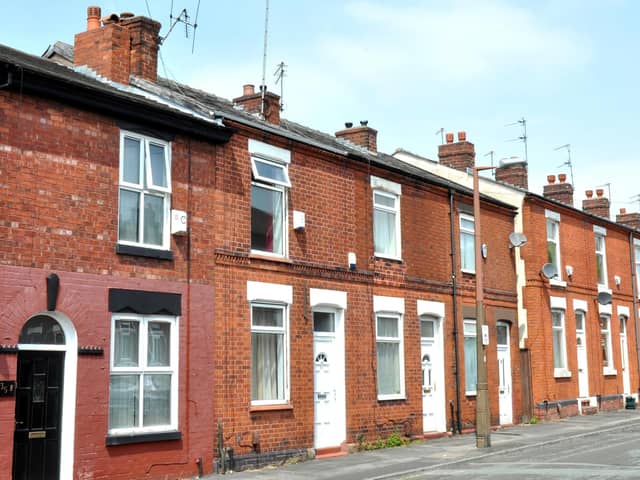 Peterborough City Council is to tighten ins rules on HMOs. Photo: Adobe.