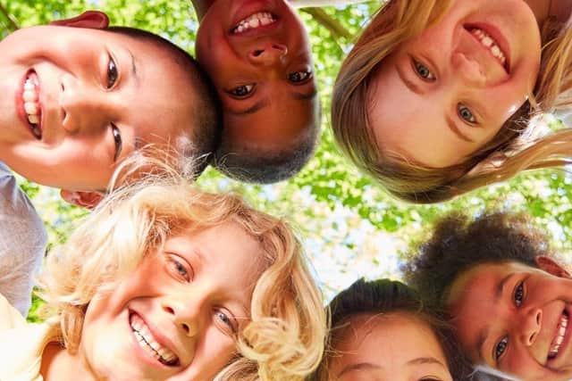 Free school holiday activities and healthy food will be offered to families who meet certain eligibility criteria this Easter.