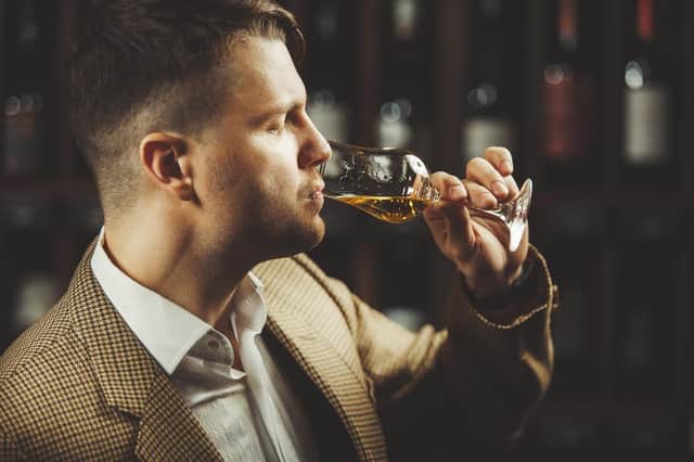 Find out why there’s no capital gains tax to pay on whisky casks