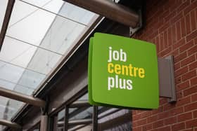A lack of the right skills has been blamed for a rise in unemployment in Peterborough.
