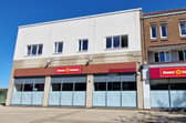 Home Values at the Orton Centre.