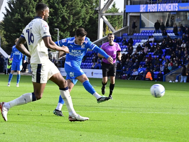 He would be in my first choice midfield regardless of injuries. A decent passer and he could have another decent passer alongside him against Luton.