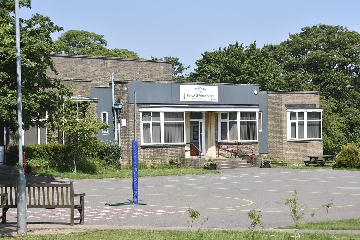 Peterborough schools: The best primary schools in the city according to latest SAT scores 