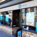 Brad Barnes visited Orbis in Stamford