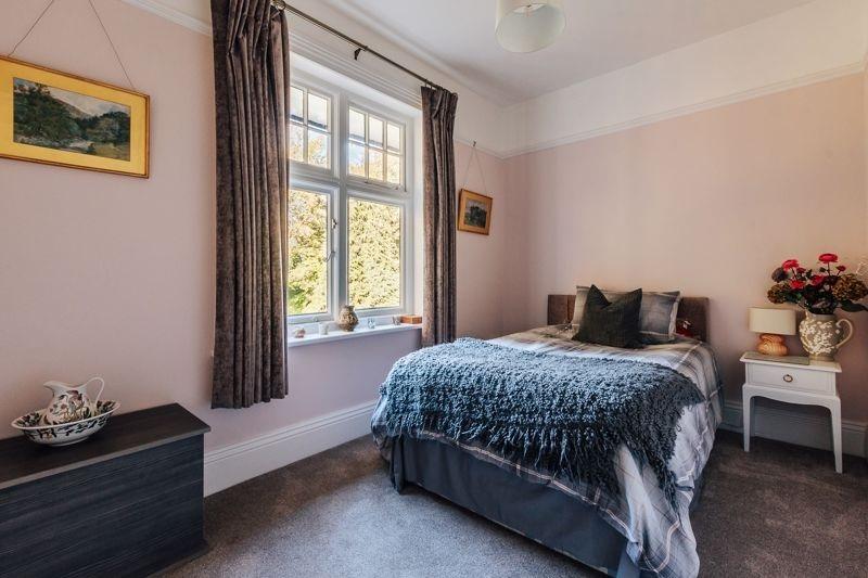 A bedroom