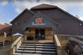 Peterborough's Beefeater Granary will close on September 10