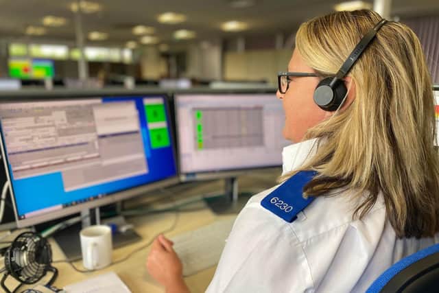 Cambs Police have reported a sharp rise in the number of drink driving reports they received.