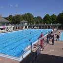 Peterborough Lido