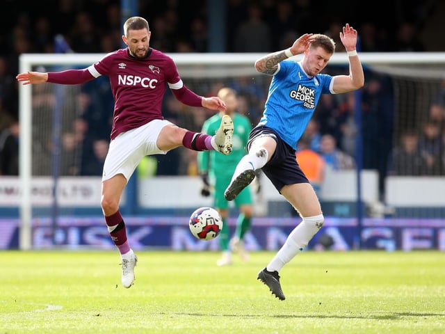Peter Kioso has experienced recent injury issues so best not risk him in this competition. Knight is athletic enough to cope with the right-back position against League Two opponents and a game might help him forget the frustration of missing out on a move to the Championship.