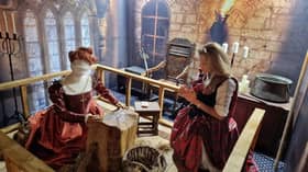 The new exhibition coming to Peterborough Cathedral in September