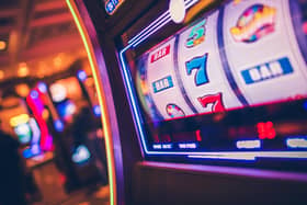 Luxury Leisure is seeking approval to open an adult gaming centre in Lincoln Road, Peterborough