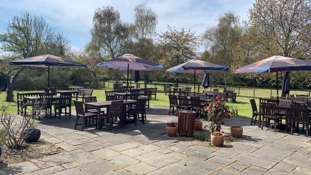 Village pub to close for major 4-week renovation