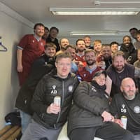 Underdogs bare their teeth at last and the quarter-final draws for the Peterborough League Cup competitions