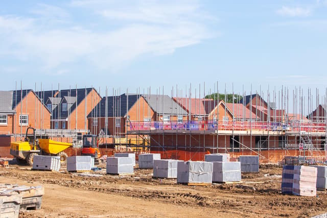 Plans for nine homes in Bourne refused following flooding concerns