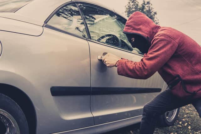 Motorists are urged to take extra precautions