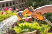 The hosepipe ban is set to continue