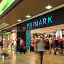 Self-service checkouts could be installed at Primark in the Queensgate Shopping Centre, Peterborough