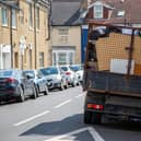 Bulky waste collection could cost more under proposed increase in council fees and charges