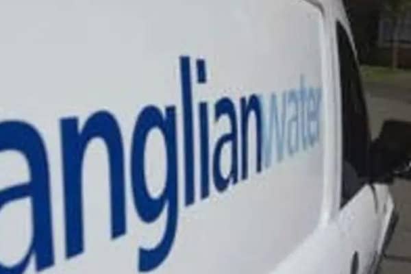 Anglian Water have vowed to reduce spills in the future