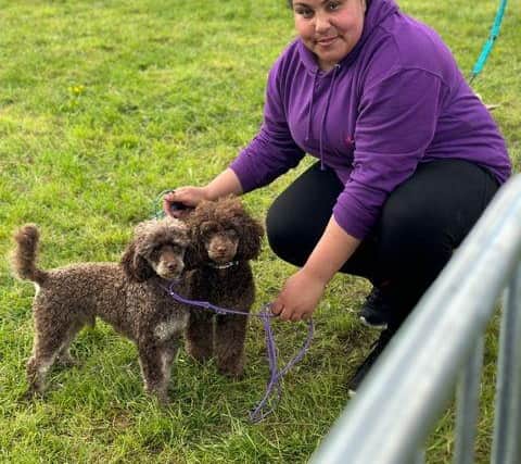 Shelina Duke is giving this advice to Peterborough residents - Animal News Agency
