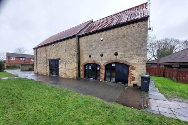 Plans would see a new hydro pool built in Werrington
