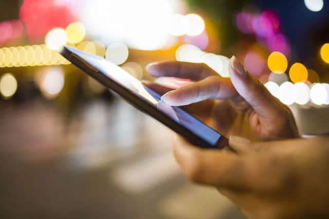 It seems new social media app Vero is all anyone is talking about - but what makes it different? (Photo: Shutterstock)