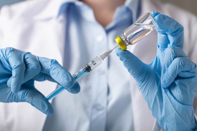 There have been more than 300 fatalities from the deadly virus in China so far (Photo: Shutterstock)
