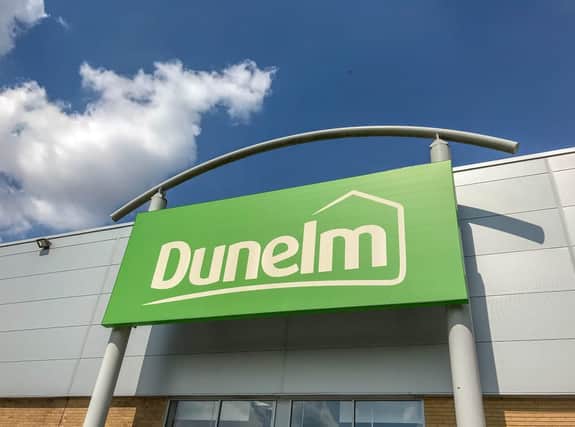 Are you excited for Dunelm to reopen? (Photo: Shutterstock)