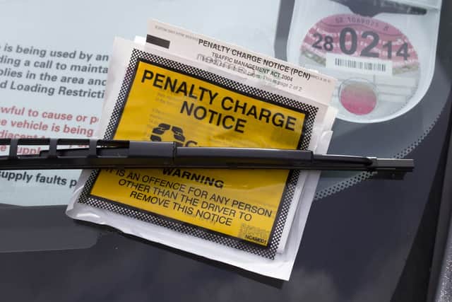 Speeding offences have increased an average of five per cent each year (Photo: Shutterstock)