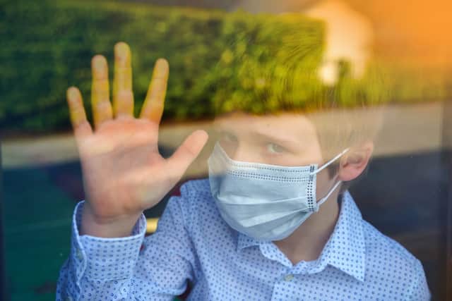 Everything we know so far about Boris Johnson’s roadmap out of lockdown (Photo: Shutterstock)