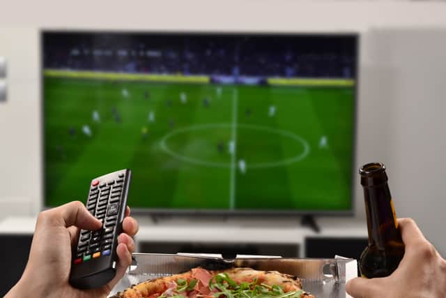 Does this sound like your dream job? (Photo: Shutterstock)