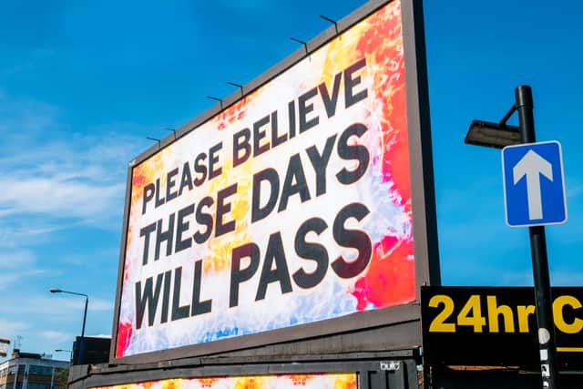 Take two minutes to complete our quick survey and have your say (Photo: Shutterstock)
