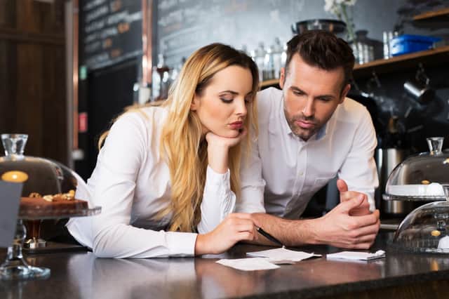 Furloughed staff say a restaurant chain asked for 10% of their wages - and threatened redundancy if they didn’t agree (Photo: Shutterstock)