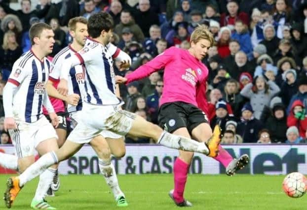 Martin Samuelsen