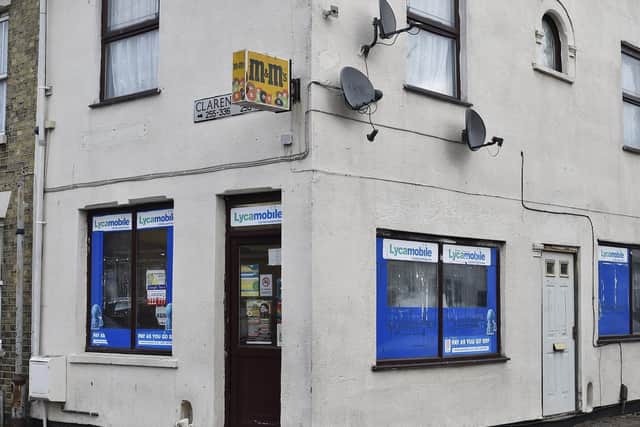 256 Clarence Road, Millfield, Peterborough